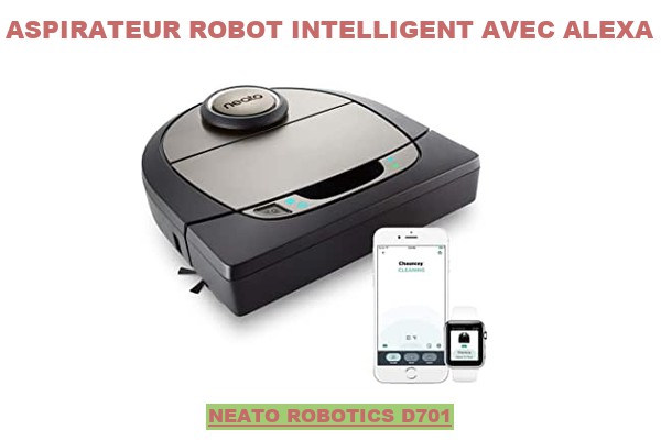 Neato Robotics 945-0296